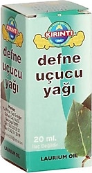 Kırıntı Defne Yağı 20 ml