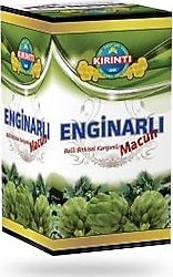 Kırıntı Enginarlı Bitkisel Karışımlı Macun 420 gr
