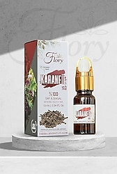 Kırıntı Flory Karanfil Yağı 10 ml