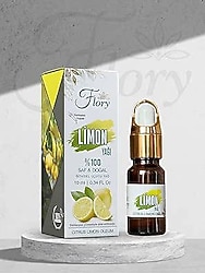 Kırıntı Flory Limon Yağı 10 ml