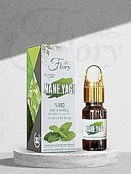 Kırıntı Flory Nane Yağı 10 ml