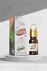 Kırıntı Flory Okaliptus Yağı 10 ml