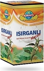 Kırıntı Isırganlı Ballı Bitkisel Karışımlı Macun 420 gr