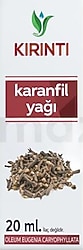 Kırıntı Karanfil Yağı 20 ml
