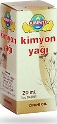 Kırıntı Kimyon Yağı 20 ml