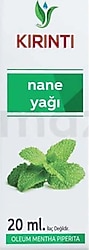 Kırıntı Nane Yağı 20 ml