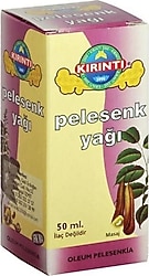 Kırıntı Pelesenk Yağı 50 ml
