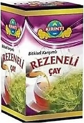 Kırıntı Rezene Çayı 120 gr