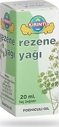 Kırıntı Rezene Yağı 20 ml