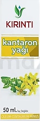 Kırıntı Sarı Kantaron Yağı 50 ml
