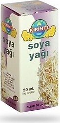 Kırıntı Soya Yağı 50 ml