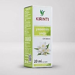 Kırıntı Yasemin Yağı 20 ml
