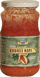 Kırıntı Zeytinyağlı Kudret Narı 250 gr