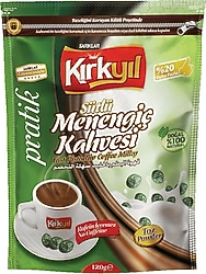 Kırkyıl 120 gr Sütlü Menengiç Kahvesi