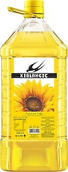 Kırlangıç Ayçiçek Yağı 5 lt Pet