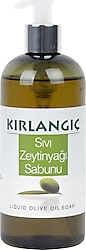 Kırlangıç Zeytinyağlı 400 ml Duş Jeli