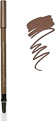 Kirpi Vegan Powder Kaş Kalemi 204 Cappuccino