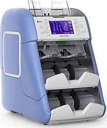 Kisan NT30 2+1 Para Sayma Makinesi