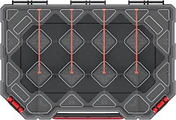 Kistenberg KTG30206S Tager Organizer