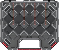 Kistenberg KTG30256S Tager Organizer