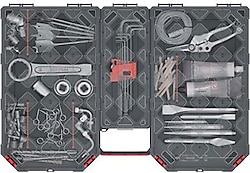 Kistenberg KTG60406S Tager Organizer