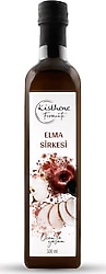 Kisthene 500 ml Elma Sirkesi