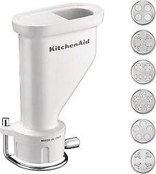 KichenAid 5KSMPEXTA Makarna Yapma Aksesuarı