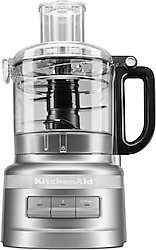 KitchenAid 1.7 lt 5KFP0719ECU Contour Silver 250 W Mutfak Robotu