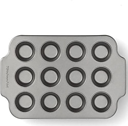KitchenAid 12'li Mini Muffin Kalıbı