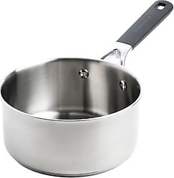 KitchenAid 16 cm Çelik Sos Tenceresi