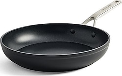 KitchenAid 28 cm Güçlendirilmiş Dövme Alüminyum Kızartma Tavası