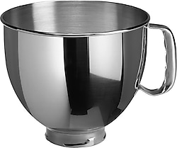 KitchenAid 5K5THSBP 4.8 lt Paslanmaz Çelik Kase