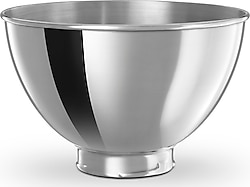 KitchenAid 5KB3SS 3 lt Paslanmaz Çelik Kase