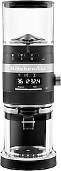 KitchenAid 5KCG8433 Hazneli Kahve Öğütücü