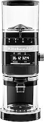 KitchenAid 5KCG8433EOB Siyah Hazneli Kahve Öğütücü