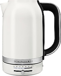 KitchenAid 5KEK1701EPL 2400 W Porcelain White 1.7 lt Kettle