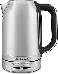 KitchenAid 5KEK1701ESX 2400 W Stainless Steel 1.7 lt Kettle