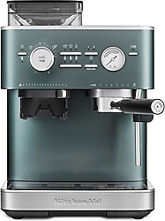 KitchenAid 5KES6551EJP Juniper Yarı Otomatik Espresso Makinesi