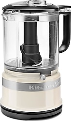 KitchenAid 5KFC0516EAC 1.19 lt Almond Cream 240 W Mutfak Robotu