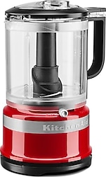KitchenAid 5KFC0516EER 1.19 lt Empire Red 240 W Mutfak Robotu