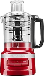 KitchenAid 5KFP0919EER Empire Red 2.1 lt 250 W Mutfak Robotu