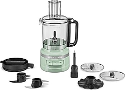 KitchenAid 5KFP0921EPT 250 W 2.1 lt Pistachio Mutfak Robotu