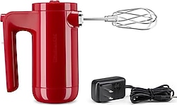KitchenAid 5KHMB732 Şarjlı El Mikseri