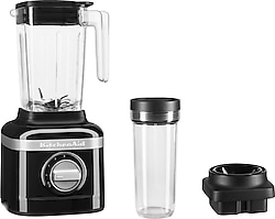 KitchenAid 5KSB1330EOB K150 P2 Kişisel 650 W Smoothie Blender Siyah