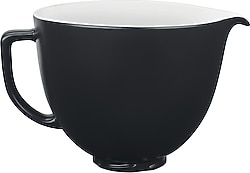 KitchenAid 5KSM2CB5BM 4.8 lt Mat Siyah Seramik Mutfak Şefi Yedek Parça