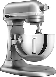 KitchenAid 5KSM55SXX 5.5 lt Planet Mikser