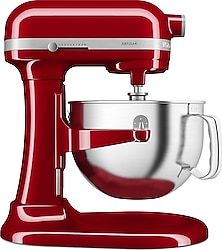 KitchenAid 5KSM60SPXEER 5.6 lt Empire Red Planet Mikser