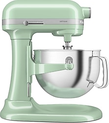 KitchenAid 5KSM60SPXEPT 5.6 lt Pistachio Planet Mikser