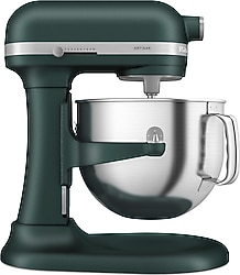 KitchenAid 5KSM70SHXBPP 6.6 lt Pebbled Palm Planet Mikser