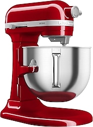 KitchenAid 5KSM70SHXEER 6.6 lt Empire Red Planet Mikser